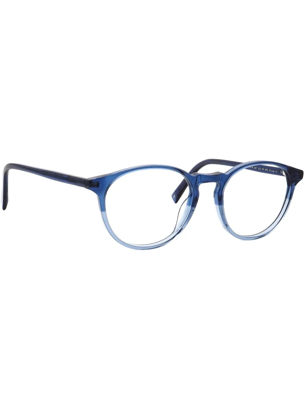 Warby Parker Butler M 347 Eyewear